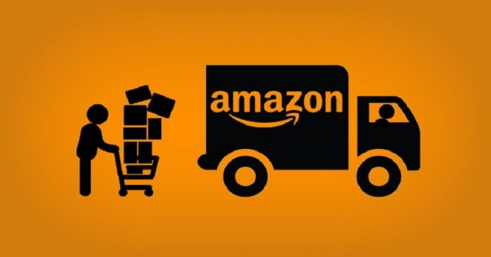 Amazon vraca roditeljima novac koji su potrosila djeca