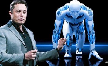 Elon Musk Neuralink Corp vjestancka inteligencija