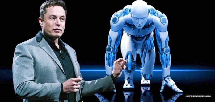 Elon Musk Neuralink Corp vjestancka inteligencija