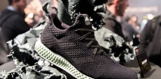 Futurecraft 4D adidas patike