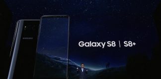 Galaxy S8 uvecao trzisnu vrijednost Samsunga