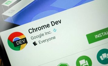 Google Chrome Copyless Paste