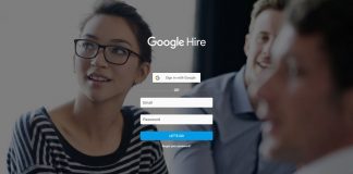 Google Hire