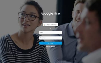 Google uskoro pokreće Hire – platformu za zapošljavanje Google Hire