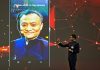 Jack Ma o internetu