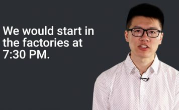 Kako izgleda rad u fabrici gdje se proizvodi iPhone Kakvi su uslovi za rad u fabrikama iPhonea