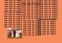 Kanye West Life of Pablo platinasti album