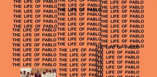 Kanye West Life of Pablo platinasti album