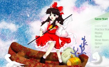 Malware koji nestaje ako predjete Lunatic level th12