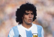 Maradona tuzi PES i Konami