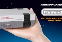 Nintendo NES