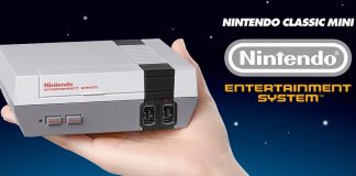 Nintendo NES