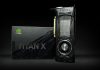 Nvidia Titan Xp graficka kartica