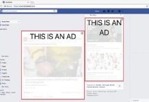 Perceptual Ad Blocker reklama