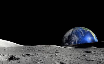 Roskosmos pilotirani letovi na Mjesec