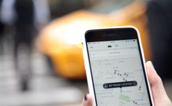 Uber zabranjen u Italiji