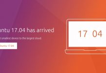 Ubuntu 1704