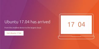 Ubuntu 1704