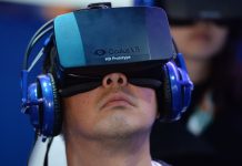 VR naocare postaju realnost
