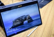 Asus Zenbook Flip S najtanji laptop na svijetu