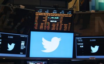 Bloomberg uživo na Twitteru, 24 sata dnevno Bloomberg na Twitteru