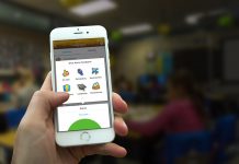 ClassDojo aplikacija