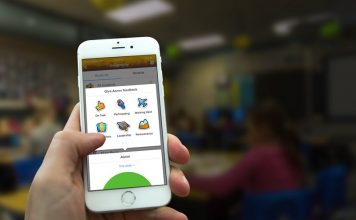 ClassDojo – aplikacija za nemirne učenike ClassDojo aplikacija