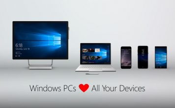 Microsoft će omogućiti copy-paste sa jednog uređaja na drugi Copy paste sa jednog uredjaja na drugi