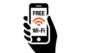 Da li je besplatan Wi Fi siguran