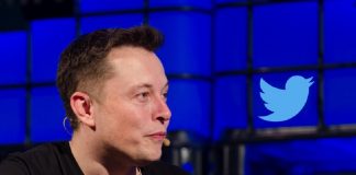 Elon Musk busilica za Boring kompaniju