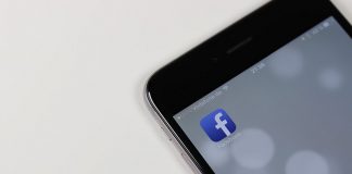 Facebook aplikacija trosenje baterije
