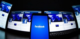 Facebook brise naloge zbog laznih vijesti