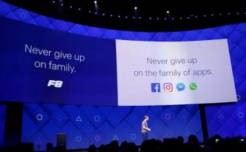 Facebook unakrsna obavjestenja na aplikacijama