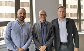 Frame srpska firma u koju ulaze Microsoft