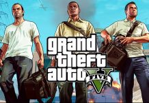 GTA 5 prodat u 80 miliona primjeraka