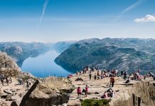 Google Maps greska odvela turiste na pogresno mjesto