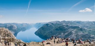 Google Maps greska odvela turiste na pogresno mjesto