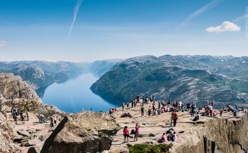 Google Maps greska odvela turiste na pogresno mjesto