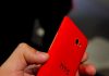 HTC Red U 11 izgled