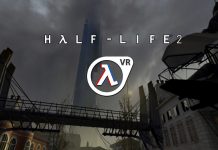 Half Life VR 2