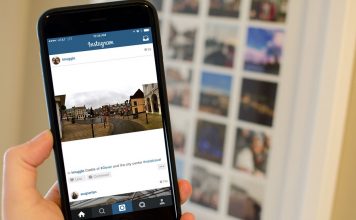 Instagram: Za upload fotki vam više ne treba aplikacija Instagram upload bez aplikacije