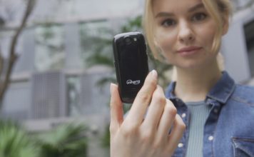 Jelly najmanji smartphone na svijetu