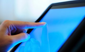 Kako bilo koju povrstinu pretvoriti u touch screen