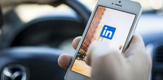 Kako koristiti LinkedIn