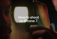 Kako napraviti dobru fotografiju sa iPhone 7