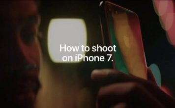 Kako napraviti dobru fotografiju sa iPhone 7