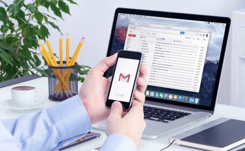 Kako undo mail na Gmailu