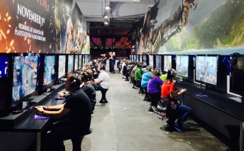 Koliko zaradjuje gejming industrija