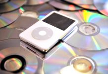 MP3 format mrtav