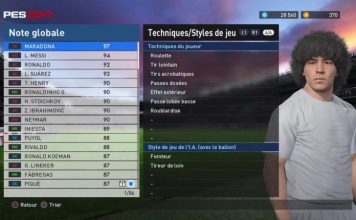 Maradona i Konami se dogovorili Maradona Pes 2017 tuzba
